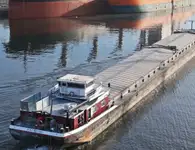 Transporteur de vrac à vendre