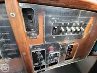 Canot de sauvetage à vendre