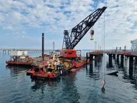 Péniche à vendre