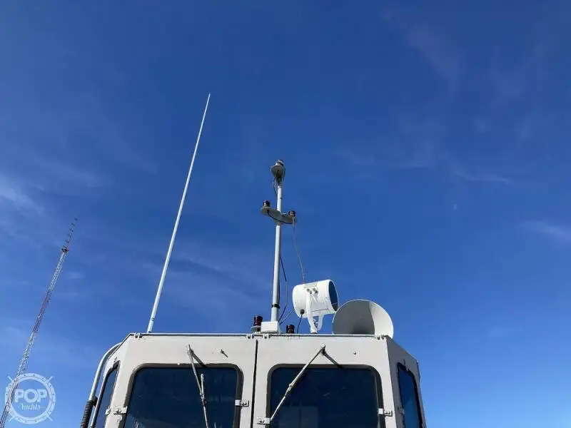 Navire de débarquement, citerne à vendre