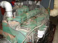 Navire transporteur de poissons vivants à vendre