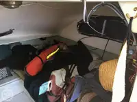 Chalutier à vendre