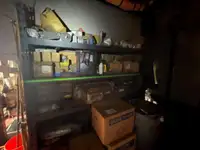 Drague à vendre