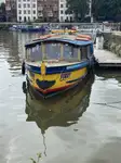 Navire-ferry à vendre