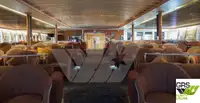 Navire de croisière à vendre