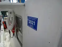 Chalutier à vendre