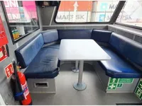 Bateaux de travail à vendre