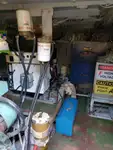 Bateaux de travail à vendre