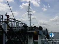 Pétrolier / chimiquier à vendre