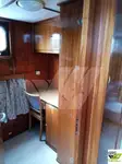 Bateaux de travail à vendre