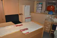 Remorqueur à vendre