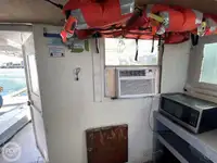 Chalutier à vendre