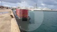 Bateaux de travail à vendre