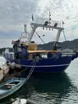 Chalutier à vendre