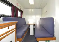 Catamaran à vendre