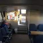 Bateau de transport d'équipage à vendre