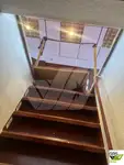 Navire de croisière à vendre