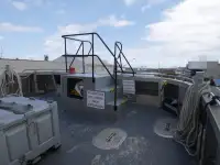 Catamaran à vendre