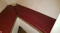 Chalutier à vendre