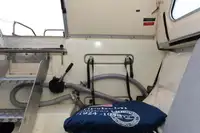 Bateau patrouilleur à vendre