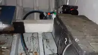 Navire-ferry à vendre