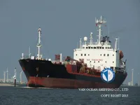 Pétrolier / chimiquier à vendre