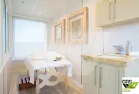 Navire de croisière à vendre