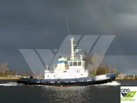 Remorqueur à vendre
