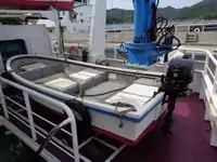 Transporteur de vrac à vendre