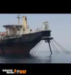 Pétrolier / chimiquier à vendre