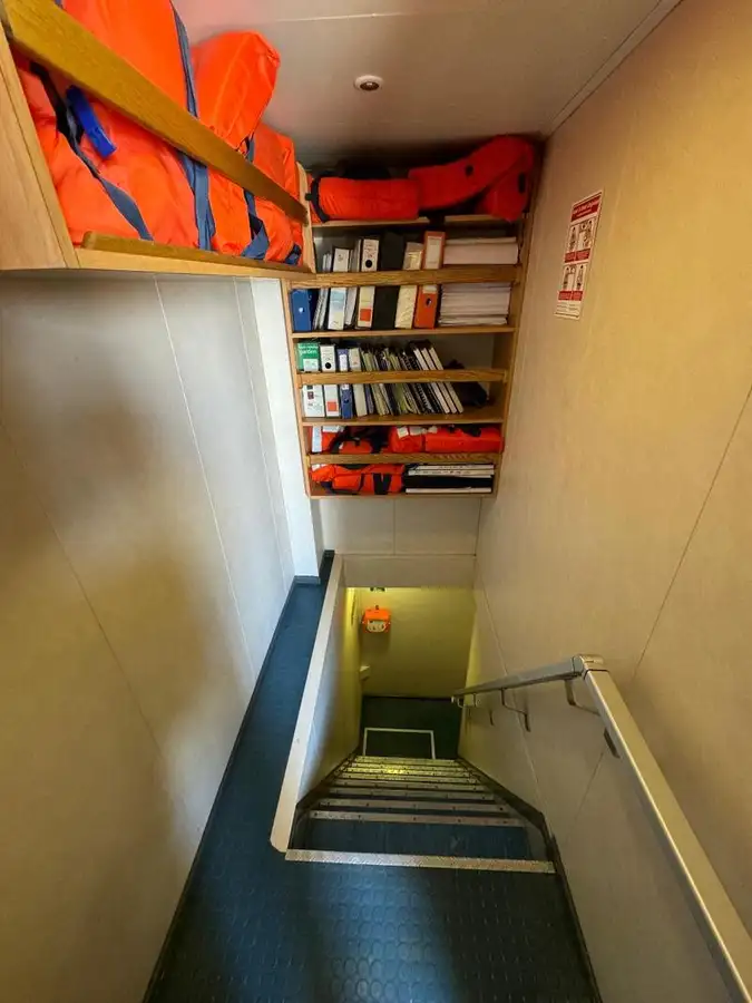 General Cargo/Multi-purpose à vendre