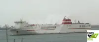 Ro-Ro ship à vendre