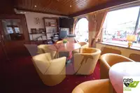 Navire de croisière à vendre