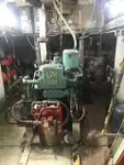 Remorqueur à vendre