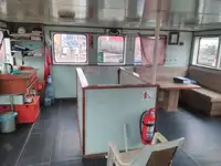 Péniche à vendre