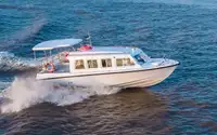 Navire de croisière à vendre
