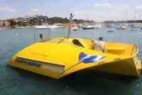 Sous-marin à vendre