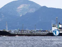 Pétrolier / chimiquier à vendre