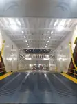 Navire RoPax à vendre