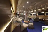 Navire de croisière à vendre