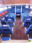 Navire-ferry à vendre