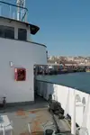 Navire d'arpentage à vendre