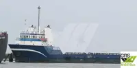 Navire d'approvisionnement à vendre