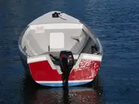 Bateaux de travail à vendre