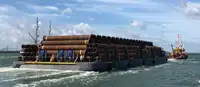 Péniche à vendre