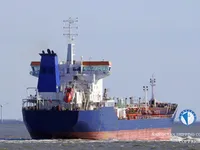 Pétrolier / chimiquier à vendre