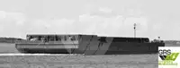 Barge à vendre