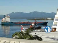 Pétrolier / chimiquier à vendre