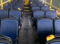 Navire de passagers à vendre