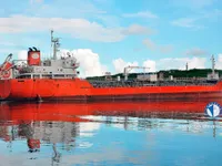 Pétrolier / chimiquier à vendre